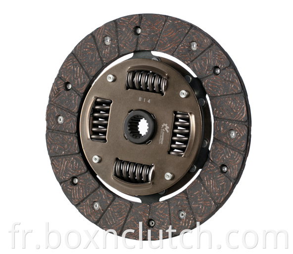 Clutch Brake Disc For Chevrolet Sail